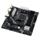 ASRock B450M Pro4 -f